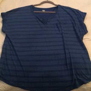 Old Navy top